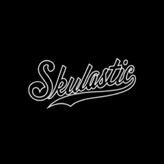 Skulastic