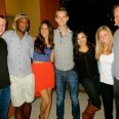 Robby Waitforit Bush