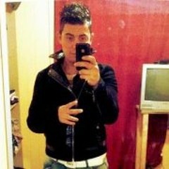 Matias Aaron Canales