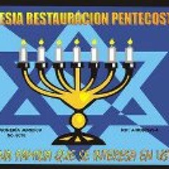 Restauración Pentecostal