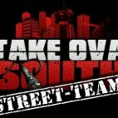 Takeovasouth Streetteam