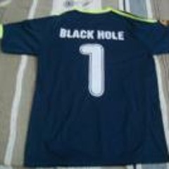 Hole Black