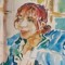 Gina Kelly - Split Fountain