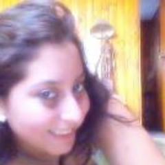 Camila Andrea Valdebenito