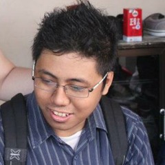 Andrew Nugroho Prihantono