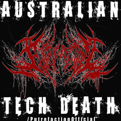 Putrefaction (Official)