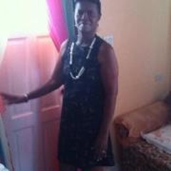 Lorraine Wilson-Whittaker