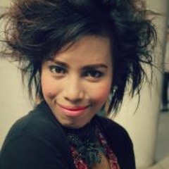 Lourievelle Rodriguez