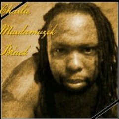 Charlie Murdamuzik Black