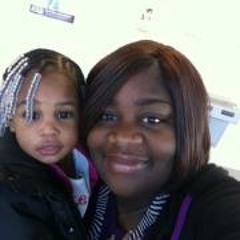 Alondra Nicole Rucker