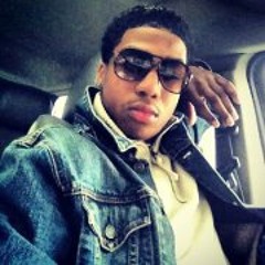 Kevin K-Rocz Williams