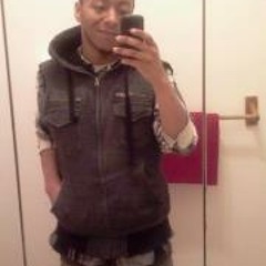 Terrell Keepitlit Moses