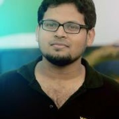 Jaseem Thayal Shareef