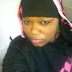 Nadirah Anewme Strother