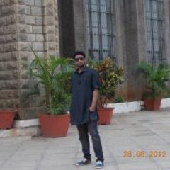 Shabeer Komath