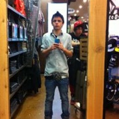 Damien Thyme Bridges