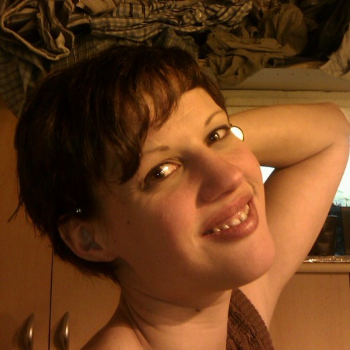 Annika Leonie’s avatar