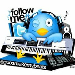 GussMakemyBeats