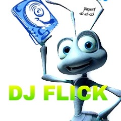 DJ FLICK