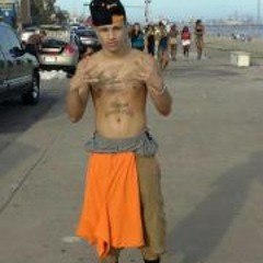 Erick ChangeThe'Game