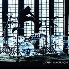 Albis Albarracín Drummer