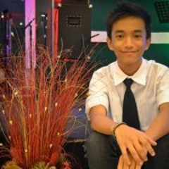 Lewis Lloyd Buenaventura