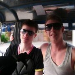 Jason Keith Gillespie