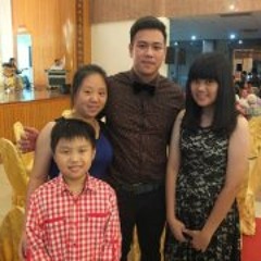 Michelle Leong Nga Hui