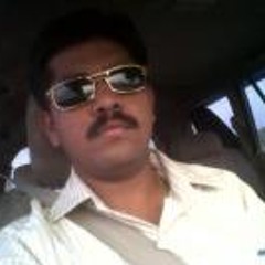 Ramesh Rajendran 1