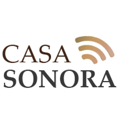 Casa Sonora’s avatar