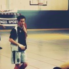Corentin Baudry
