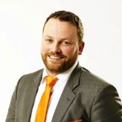 Erik Eskedal
