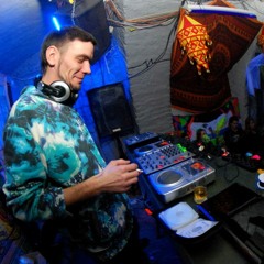 DJ Lunatix