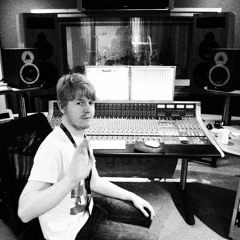 Tom Peters Audio Engineer