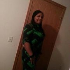 Felica Monique Thomas