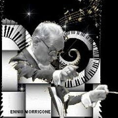 Ennio Morricone France