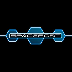 Spaceport - Terminal 2
