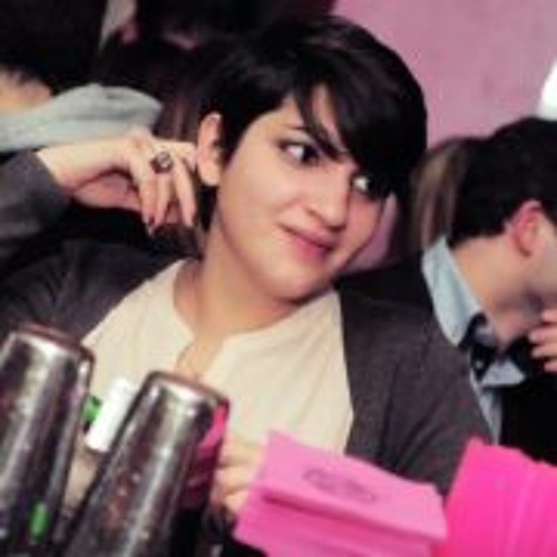 Stream Alessandra Pollon music | Listen to songs, albums, playlists for ...