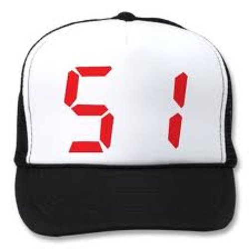 fifty one fifty hats