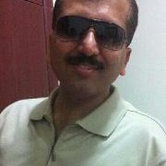 Muhammad Ali Rajper