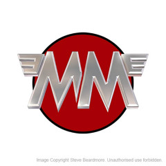 .: ♫=Mr.M =♫:.