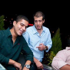 Amr Mohsen Saleh