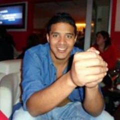 Cristian Erik Camacho