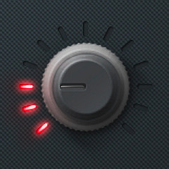 volume interface