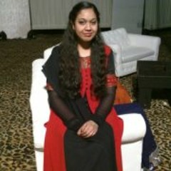 Judaai-By Falak Shabbir