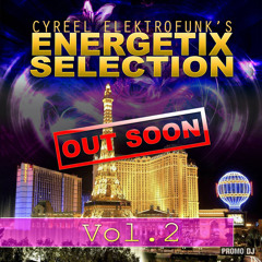 ★ CYREEL ELEKTROFUNK