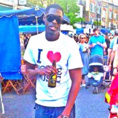 GHETTS ON PURPOSE