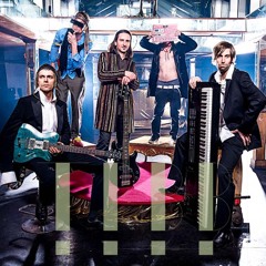 The Peace Brosnan Bands