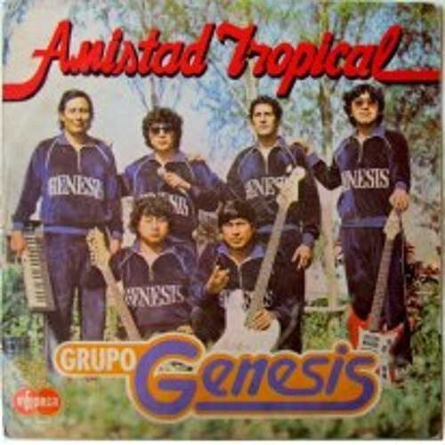 Grupo Genesis - Tu Partida( Primicia )