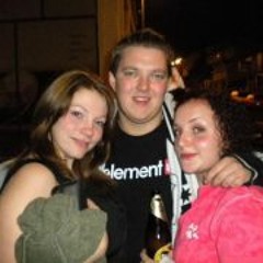 Charlie Brooke-Dennison